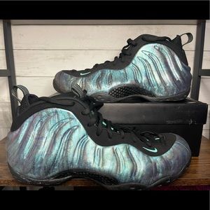 Mens Nike Foamposites